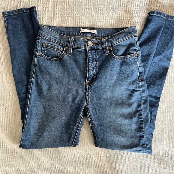 Free People Denim - 👖 Womens Free People skinny jeans. Size 26
